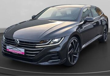 VW Arteon 64.991 km 28.990 &euro; Euskirchen 53879