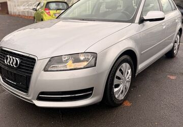 Audi A3 137.000 km 5.990 &euro; Köln 51109