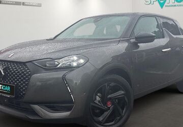 DS Automobiles DS3 Crossback 67.330 km 17.999 &euro; Weilerswist 53919