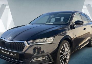 Skoda Octavia 71.300 km 21.330 &euro; Siegburg 53721