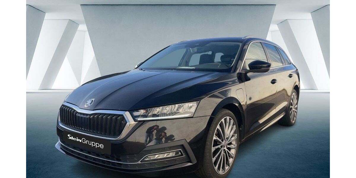Skoda Octavia 71.300 km 21.330 &euro; Siegburg 53721