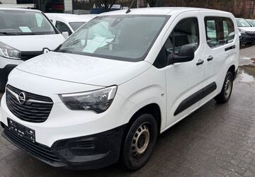 Opel Combo 74.520 km 9.500 &euro; Heimersheim 53474