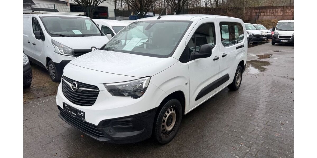 Opel Combo 74.520 km 9.500 &euro; Heimersheim 53474