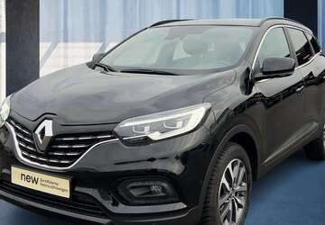 Renault Kadjar 69.444 km 18.400 &euro; Sankt Augustin 53757