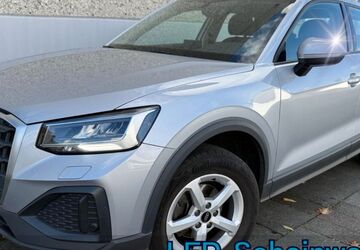 Audi Q2 161.000 km 14.250 &euro; Köln 50739