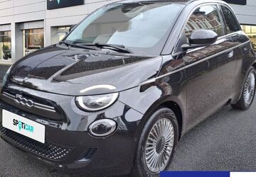 Fiat 500e 12.319 km 23.780 &euro; Bonn 53121
