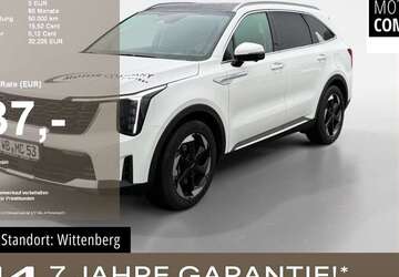 Kia Sorento 10.000 km 54.980 &euro; Köln 50968