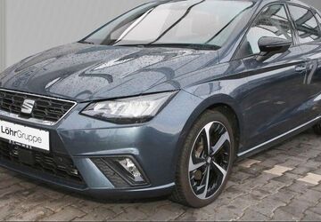 Seat Ibiza 6.850 km 20.770 &euro; Meckenheim / Bonn 53340