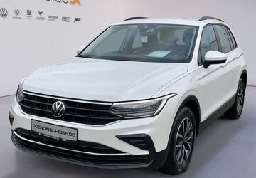 VW Tiguan 26.446 km 27.750 &euro; Köln 50739
