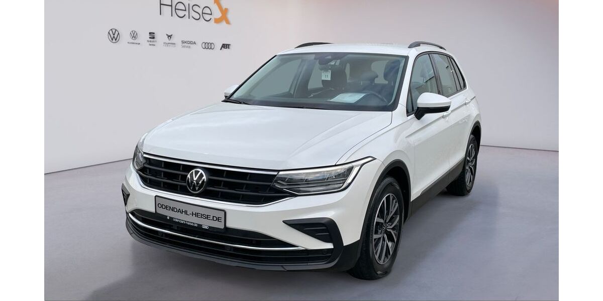 VW Tiguan 26.446 km 27.750 &euro; Köln 50739