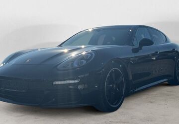 Porsche Panamera 84.500 km 43.250 &euro; Eitorf 53783