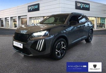 Peugeot 2008 10.000 km 31.480 &euro; Bonn 53119
