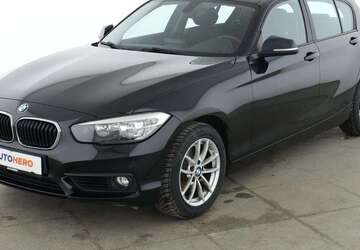 BMW 120 71.330 km 18.490 &euro; Köln 50739