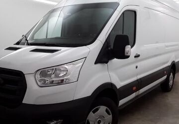 Ford Transit 16.513 km 31.900 &euro; Bonn 53227