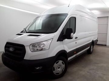 Gebrauchte Ford Transit