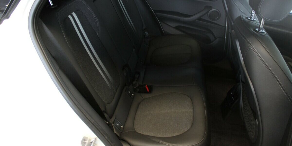 BMW X2 xDrive25e - M SPORT - 47.390 km 23.980 &euro; Euskirchen 53881