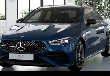 Mercedes-Benz CLA 180 9.900 km 38.990 &euro; Frechen 50226