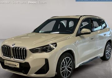 BMW X1 19.258 km 51.699 &euro; Bonn 53119