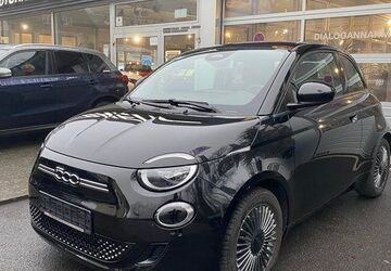 Fiat 500 25.000 km 17.990 &euro; Köln 51069