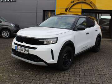 Gebrauchte Opel Frontera