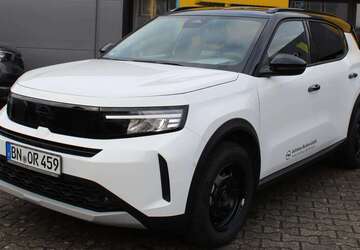 Opel Frontera 2.000 km 26.900 &euro; Bonn 53227