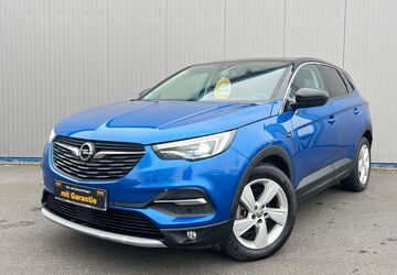 Opel Grandland (X) 73.900 km 13.990 &euro; Erftstadt (bei köln) 50374