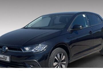 VW Polo 25.840 km 21.980 &euro; Bonn 53227