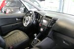 Kia Venga 1.6 CVVT Edition 7 - Panorama - 42.466 km 8.980 &euro; Euskirchen 53881