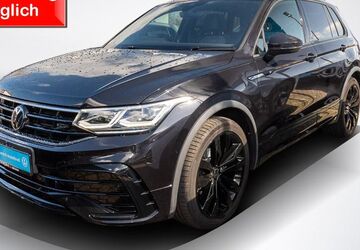 VW Tiguan 21.610 km 35.975 &euro; Troisdorf-Spich 53842