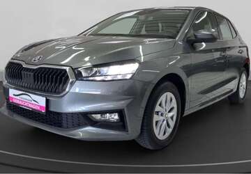 Skoda Fabia 33.859 km 16.880 &euro; Köln (Raderberg) 50968