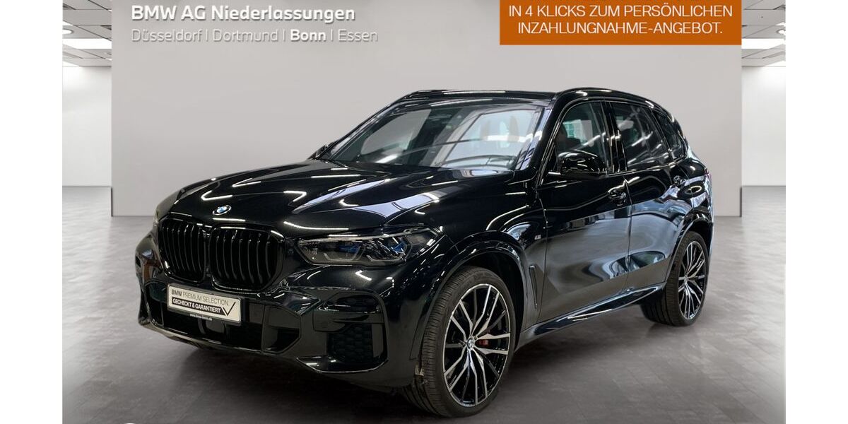 BMW X5 76.655 km 55.699 &euro; Bonn 53119