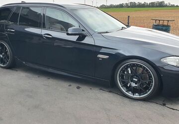 BMW 535 230.000 km 16.500 &euro; Erftstadt 50374