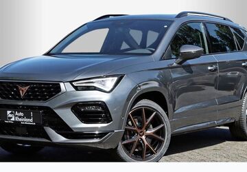 Cupra Ateca 8.980 km 45.445 &euro; Bonn 53175