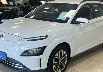 Hyundai KONA 44.291 km 16.500 &euro; Bonn 53227