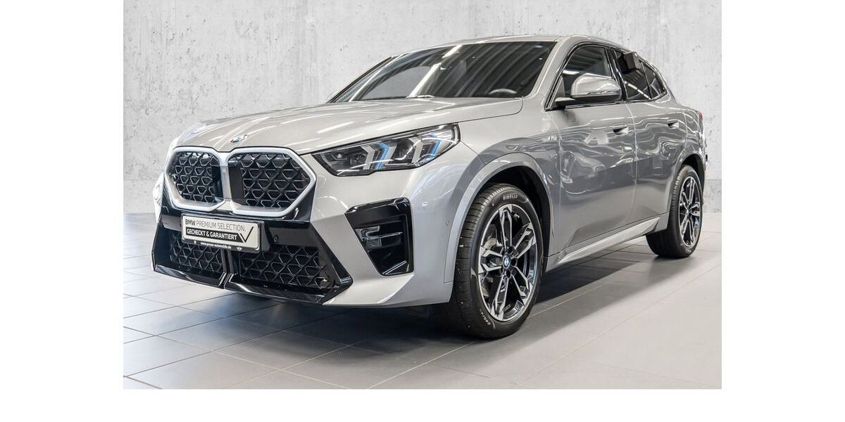 BMW X2 15.554 km 41.495 &euro; Köln-West 50858
