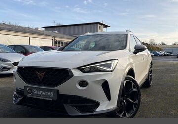 Cupra Formentor 23.894 km 35.250 &euro; Bergisch Gladbach 51429