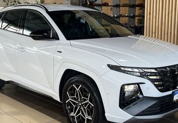 Hyundai TUCSON 71.794 km 26.500 &euro; Eitorf 53783