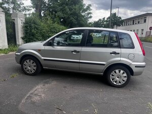 Peugeot 207 Tendance/Tüv Neu/Wartung Neu 189.000 km 2.690 &euro; Troisdorf 53844