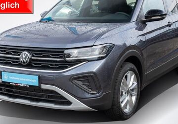 VW T-Cross 12.526 km 27.475 &euro; Troisdorf-Spich 53842