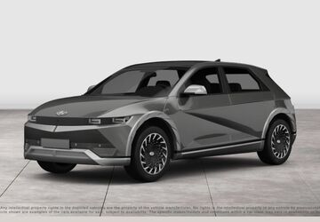 Hyundai IONIQ 5 5.145 km 42.990 &euro; Köln-Nord 50739