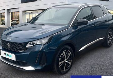 Peugeot 3008 20.558 km 24.390 &euro; Bonn 53121