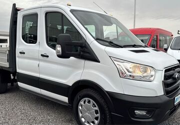 Ford Transit 115.000 km 17.788 &euro; Rheinbach 53359