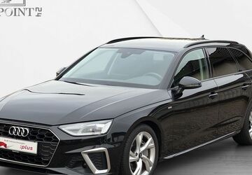 Audi A4 179.521 km 19.900 &euro; Köln-Porz 51147