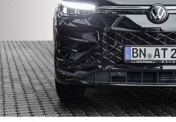 VW Tayron 3.000 km 61.490 &euro; Bonn 53227