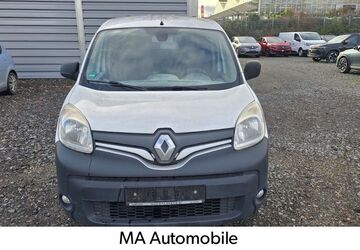 Renault Kangoo 204.394 km 2.300 &euro; Euskirchen 53881