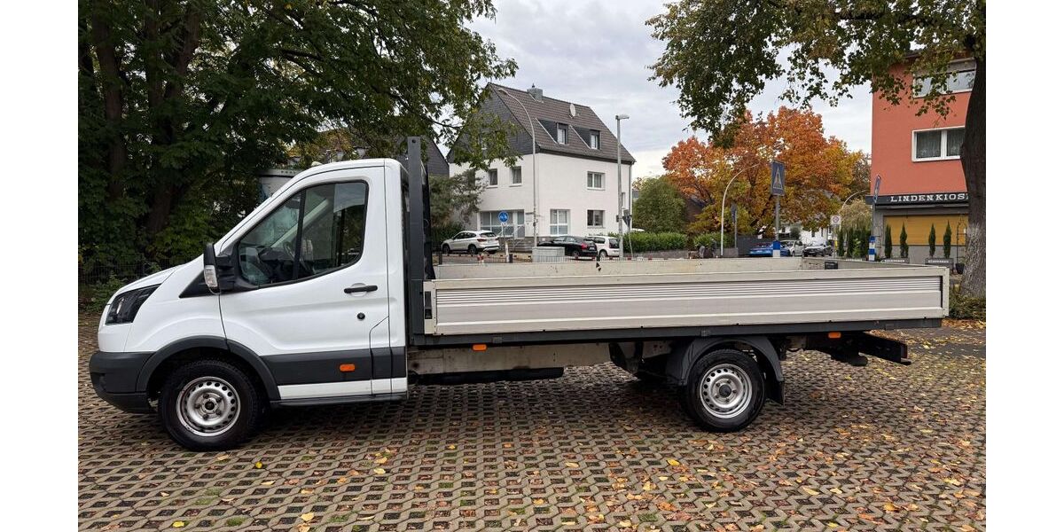 Ford Transit 60.199 km 17.900 &euro; Frechen 50226