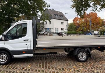 Ford Transit 60.199 km 17.950 &euro; Frechen 50226