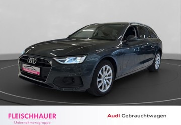 Audi A4 83.828 km 21.980 &euro; Bonn 53119