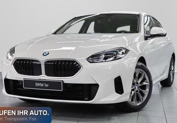 BMW 120 6.155 km 29.350 &euro; Eitorf 53783