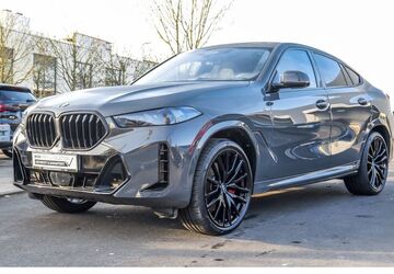 BMW X6 35.705 km 79.495 &euro; Köln-West 50858